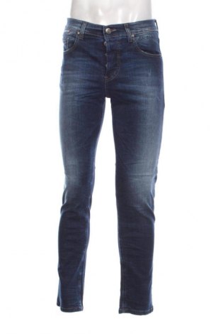 Herren Jeans Unbranded, Größe M, Farbe Blau, Preis € 26,97