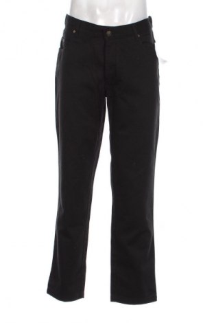 Herren Jeans Unbranded, Größe L, Farbe Schwarz, Preis 19,99 €