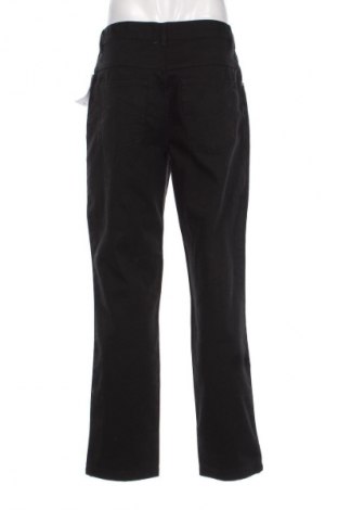 Herren Jeans Unbranded, Größe L, Farbe Schwarz, Preis 19,99 €