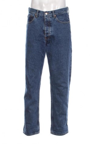 Herren Jeans Unbranded, Größe M, Farbe Blau, Preis € 19,95