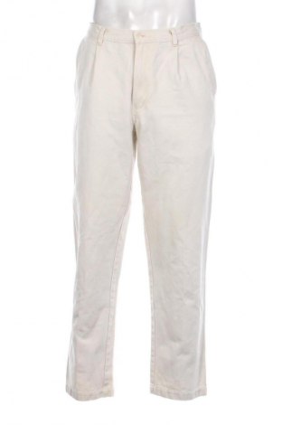 Herren Jeans Unbranded, Größe M, Farbe Beige, Preis € 20,03