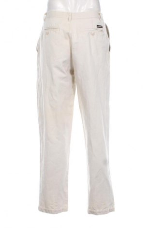 Herren Jeans Unbranded, Größe M, Farbe Beige, Preis € 20,03