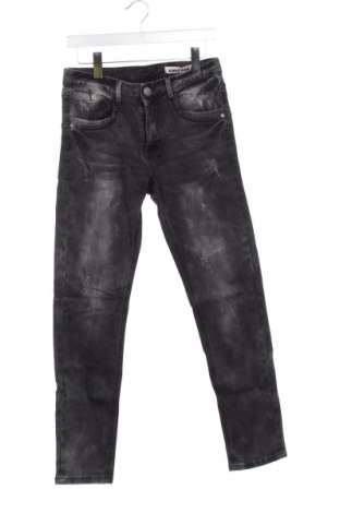 Herren Jeans Unbranded, Größe S, Farbe Grau, Preis € 19,95