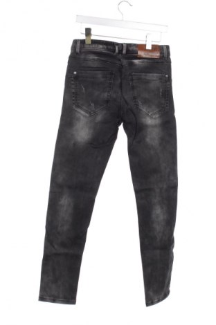 Herren Jeans Unbranded, Größe S, Farbe Grau, Preis € 19,95