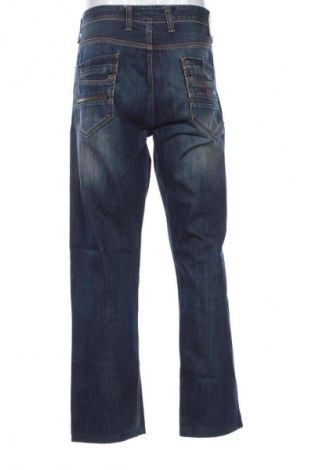 Pánské džíny  Unbranded, Velikost XL, Barva Modrá, Cena  494,00 Kč
