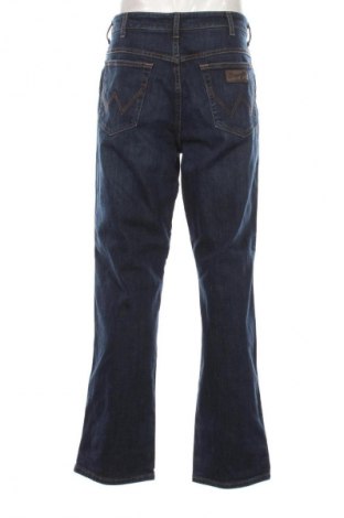 Herren Jeans Wrangler, Größe XL, Farbe Blau, Preis € 52,99