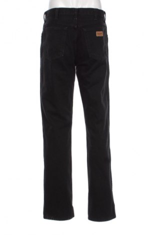 Herren Jeans Wrangler, Größe M, Farbe Schwarz, Preis 45,99 €