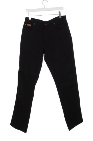 Herren Jeans Wrangler, Größe S, Farbe Schwarz, Preis € 52,99