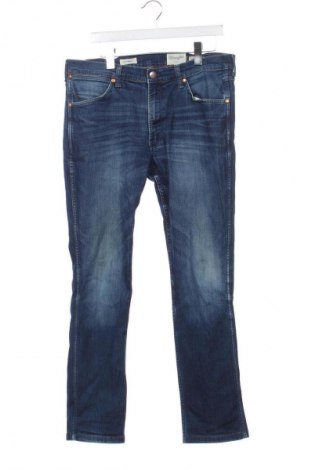 Pánské džíny  Wrangler, Velikost L, Barva Modrá, Cena  2 573,00 Kč