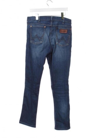 Pánské džíny  Wrangler, Velikost L, Barva Modrá, Cena  2 573,00 Kč