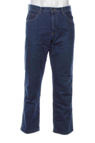 Pánské džíny  Wrangler, Velikost S, Barva Modrá, Cena  1 229,00 Kč