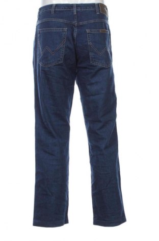 Pánské džíny  Wrangler, Velikost S, Barva Modrá, Cena  1 229,00 Kč