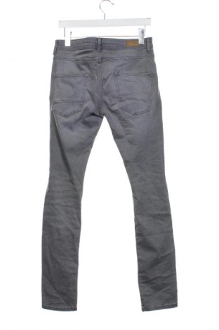 Herren Jeans Zara, Größe M, Farbe Grau, Preis € 18,99