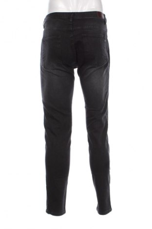 Ανδρικό τζίν Zara Man, Μέγεθος M, Χρώμα Μαύρο, Τιμή 8,99 €