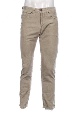 Herren Cordhose Angelo Litrico, Größe M, Farbe Beige, Preis € 20,03