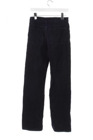 Herren Cordhose George, Größe S, Farbe Blau, Preis € 20,03