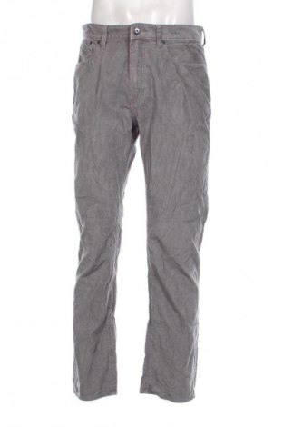 Herren Cordhose J.Crew, Größe L, Farbe Grau, Preis € 49,00