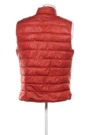 Herrenweste Camel Active, Größe XL, Farbe Orange, Preis € 47,99