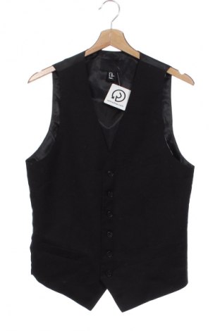 Pánská vesta  H&M, Velikost M, Barva Černá, Cena  469,00 Kč