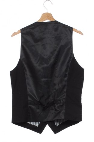 Pánská vesta  H&M, Velikost M, Barva Černá, Cena  469,00 Kč
