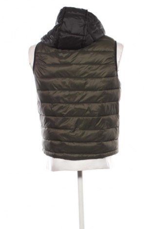 Ανδρικό γιλέκο Jack & Jones, Μέγεθος M, Χρώμα Πράσινο, Τιμή 24,99 €