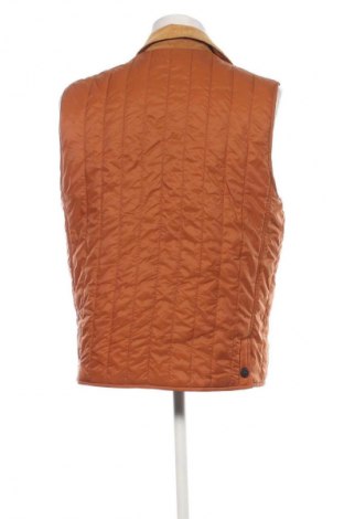 Herrenweste Lerros, Größe XL, Farbe Braun, Preis € 33,99