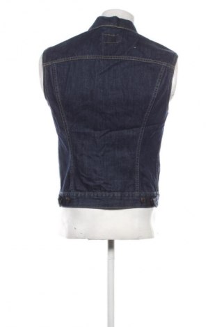 Herrenweste Levi's, Größe L, Farbe Blau, Preis € 47,99