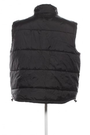 Pánska vesta  Unbranded, Veľkosť XXL, Farba Čierna, Cena  15,00 €