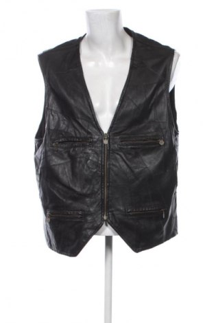 Ανδρικό γιλέκο Unbranded, Μέγεθος XXL, Χρώμα Μαύρο, Τιμή 17,99 €