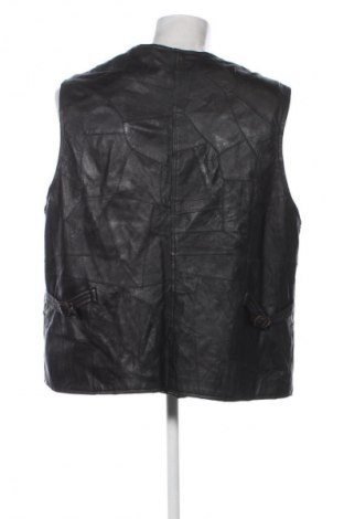 Ανδρικό γιλέκο Unbranded, Μέγεθος XXL, Χρώμα Μαύρο, Τιμή 17,99 €