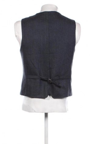 Herrenweste Unbranded, Größe S, Farbe Blau, Preis € 9,99