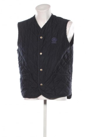 Herrenweste Unbranded, Größe L, Farbe Blau, Preis € 9,99