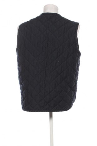 Herrenweste Unbranded, Größe L, Farbe Blau, Preis € 9,99