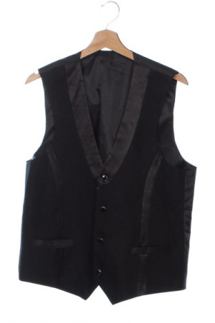 Pánská vesta  Unbranded, Velikost M, Barva Černá, Cena  249,00 Kč