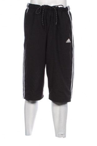 Herren Shorts Adidas, Größe XXL, Farbe Schwarz, Preis € 17,00