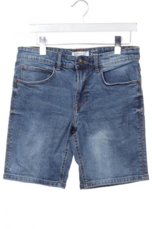 Herren Shorts Bershka, Größe S, Farbe Blau, Preis € 14,83