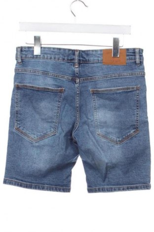Herren Shorts Bershka, Größe S, Farbe Blau, Preis € 14,83