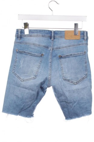 Herren Shorts Bershka, Größe S, Farbe Blau, Preis € 14,83