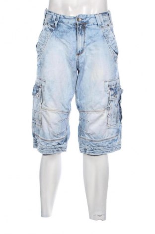 Herren Shorts Camp David, Größe M, Farbe Blau, Preis € 28,13