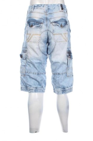 Herren Shorts Camp David, Größe M, Farbe Blau, Preis € 28,13