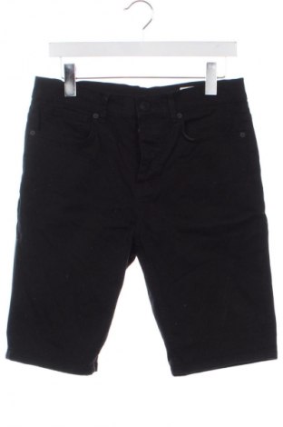 Herren Shorts Denim Co., Größe XS, Farbe Schwarz, Preis € 14,91