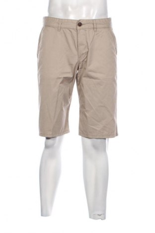 Pánské kraťasy Edc By Esprit, Velikost L, Barva Béžová, Cena  421,00 Kč