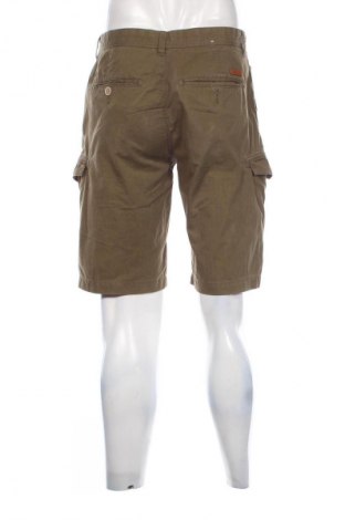 Herren Shorts Esprit, Größe M, Farbe Grün, Preis € 14,99