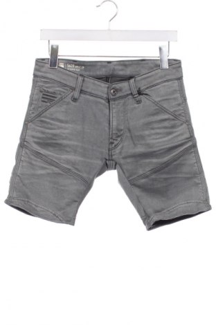 Herren Shorts G-Star Raw, Größe S, Farbe Grau, Preis € 34,78