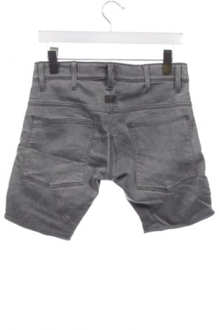 Herren Shorts G-Star Raw, Größe S, Farbe Grau, Preis € 34,78