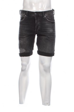 Pánské kraťasy H&M, Velikost M, Barva Šedá, Cena  371,00 Kč