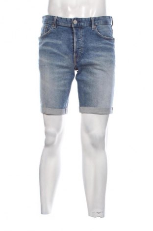 Pánské kraťasy H&M, Velikost M, Barva Modrá, Cena  371,00 Kč