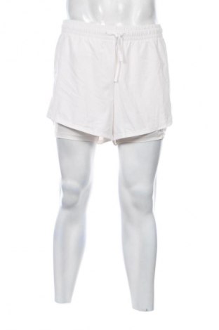 Herren Shorts H&M, Größe M, Farbe Weiß, Preis € 9,72