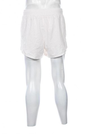 Herren Shorts H&M, Größe M, Farbe Weiß, Preis € 9,72