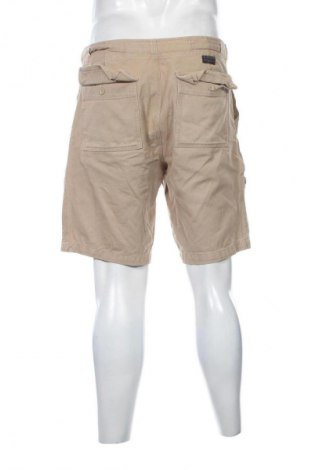 Herren Shorts H&M L.O.G.G., Größe L, Farbe Beige, Preis € 14,83